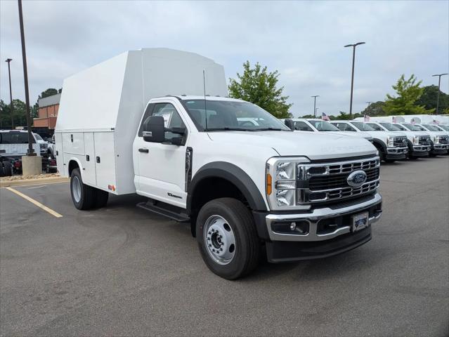 2026 Ford 600 XL
