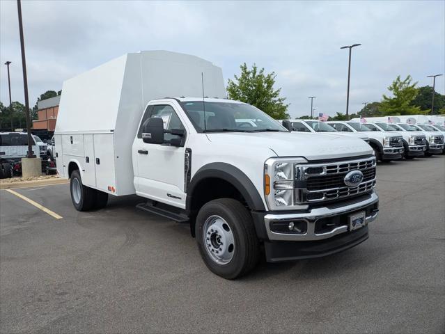 2026 Ford 600 XL