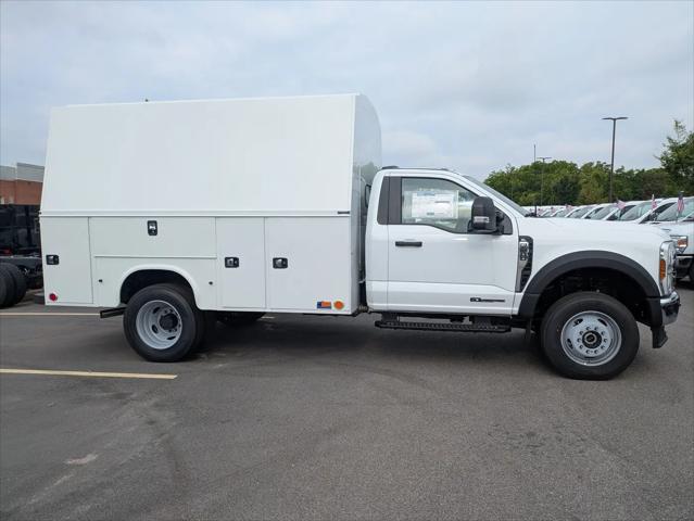 2026 Ford 600 XL