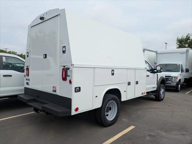 2026 Ford 600 XL