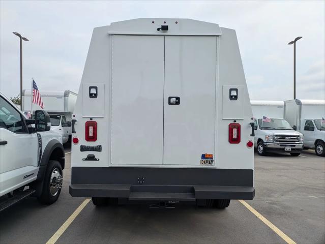 2026 Ford 600 XL