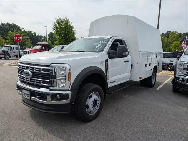 2026 Ford 600 XL