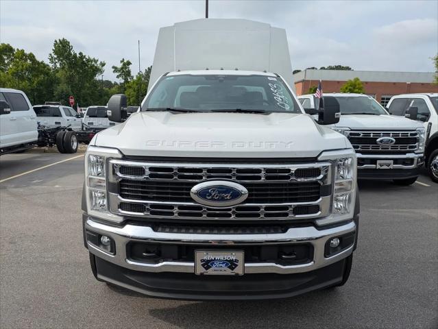 2026 Ford 600 XL
