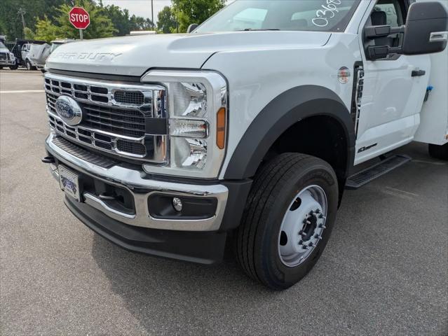 2026 Ford 600 XL