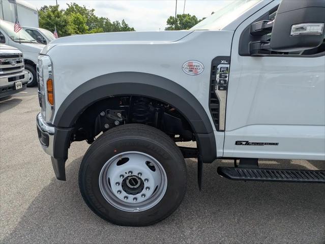 2026 Ford 600 XL