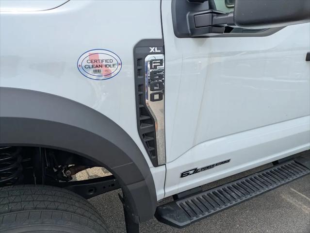 2026 Ford 600 XL