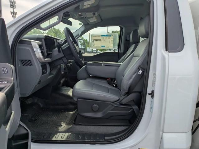 2026 Ford 600 XL