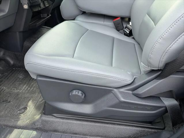 2026 Ford 600 XL