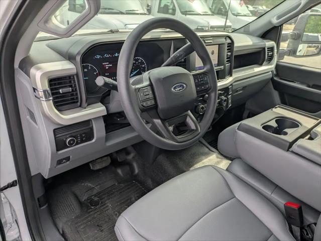 2026 Ford 600 XL