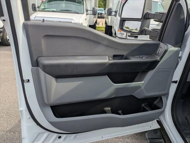 2026 Ford 600 XL