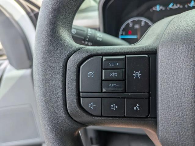 2026 Ford 600 XL