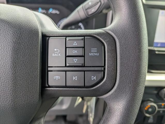 2026 Ford 600 XL