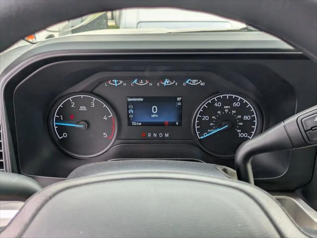 2026 Ford 600 XL