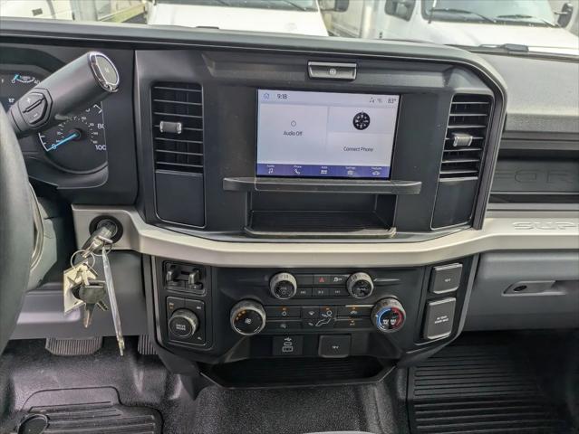 2026 Ford 600 XL