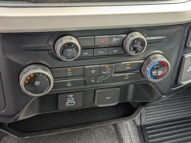 2026 Ford 600 XL