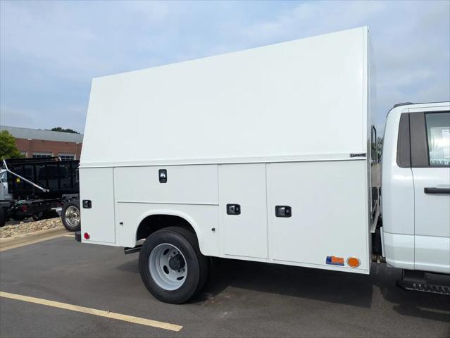2026 Ford 600 XL