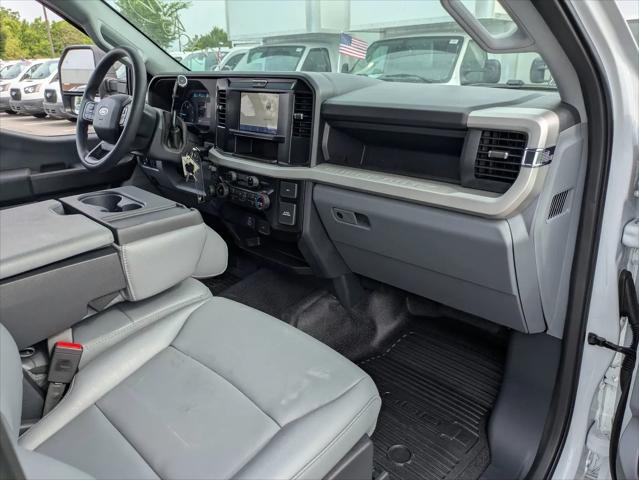 2026 Ford 600 XL