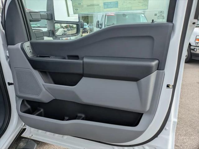 2026 Ford 600 XL