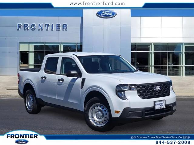 2026 Ford Maverick XL for sale in Santa Clara, CA