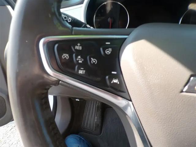 2022 Chevrolet Malibu FWD Premier