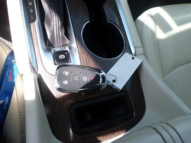 2022 Chevrolet Malibu FWD Premier