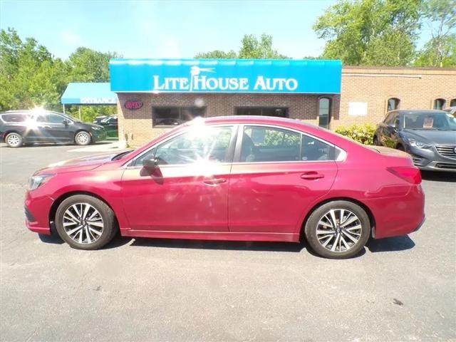 2019 Subaru Legacy 2.5i for sale in Lakewood, NY