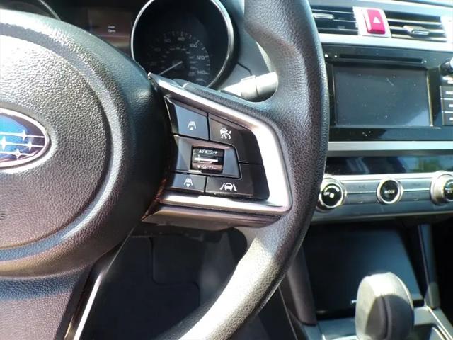 2019 Subaru Legacy 2.5i