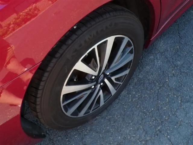 2019 Subaru Legacy 2.5i