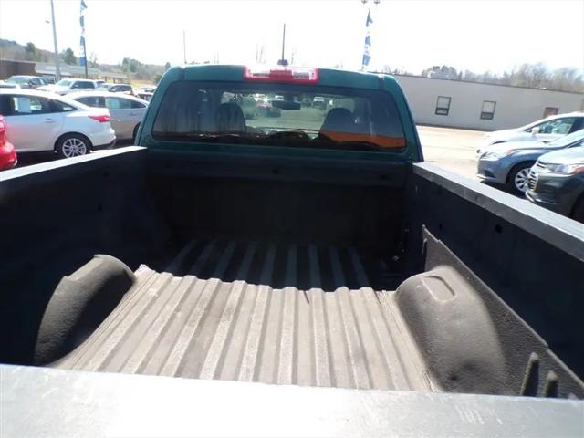 2016 Chevrolet Colorado 4WD WT