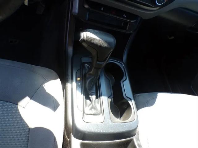 2016 Chevrolet Colorado 4WD WT