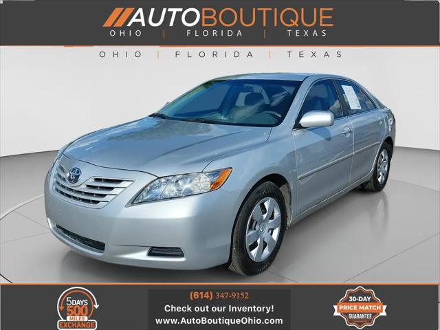 2009 Toyota Camry LE for sale near Columbus, OH