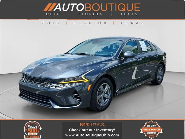 2023 Kia K5 LXS for sale near Columbus, OH