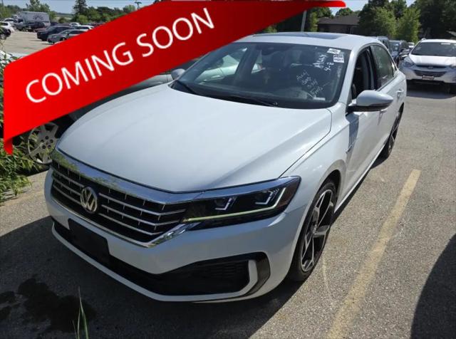 2020 Volkswagen Passat 2.0T R-Line for sale near Columbus, OH