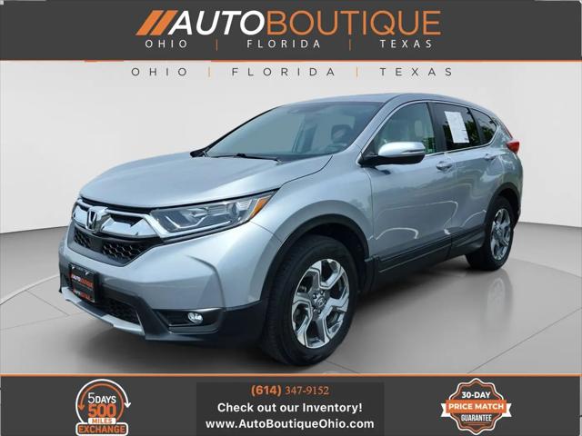 2019 Honda CR-V EX for sale near Columbus, OH