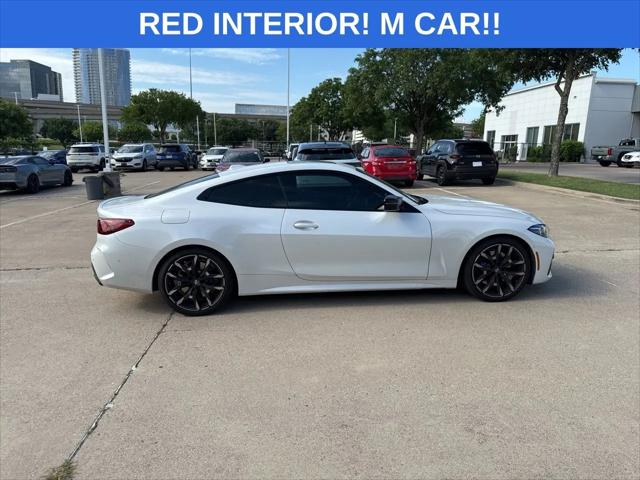 2025 BMW M4 M440i for sale in Frisco, TX