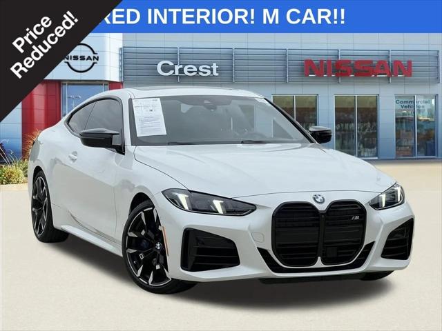 2025 BMW M4 M440i for sale in Frisco, TX