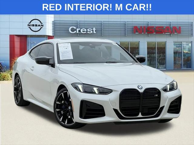2025 BMW M4 M440i for sale in Frisco, TX