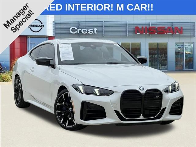 2025 BMW M4 M440i for sale in Frisco, TX