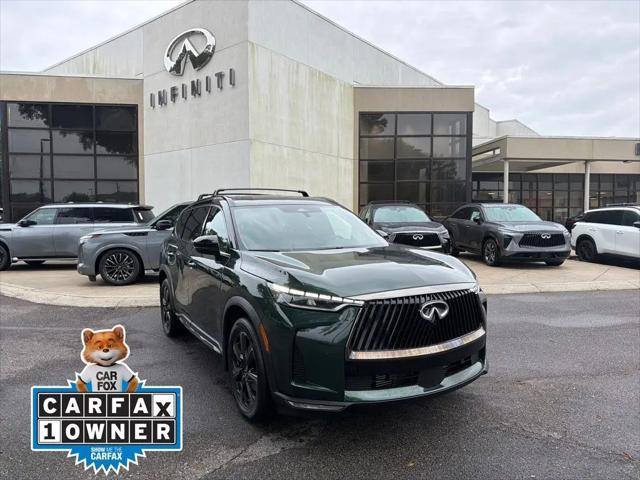 2026 INFINITI QX60 AUTOGRAPH AWD for sale in Hoover, AL