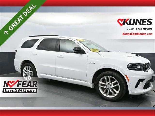 2025 Dodge Durango R/T for sale in East Moline, IL