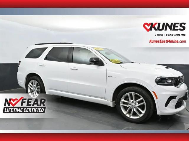 2025 Dodge Durango R/T for sale in East Moline, IL