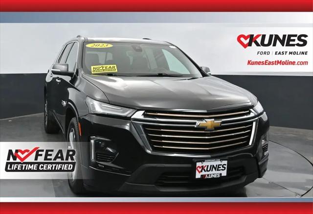 2023 Chevrolet Traverse High Country for sale in East Moline, IL