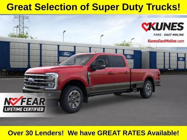 2026 Ford F-350 XL for sale in East Moline, IL