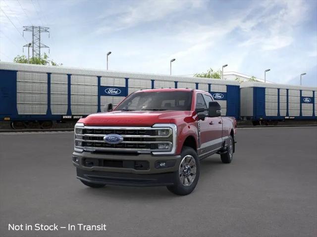 2026 Ford F-350 XL