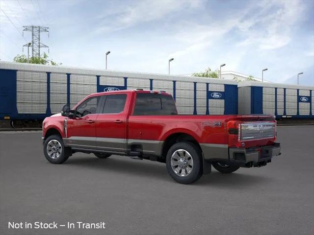 2026 Ford F-350 XL