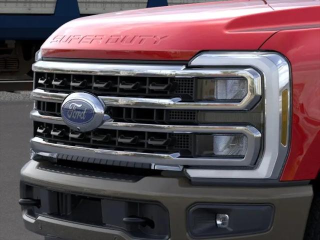 2026 Ford F-350 XL