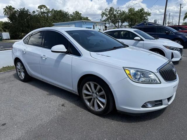 2015 Buick Verano Convenience Group for sale in Punta Gorda, FL