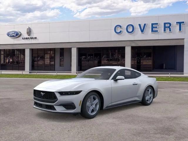 2026 Ford Mustang EcoBoost Fastback for sale in Austin, TX