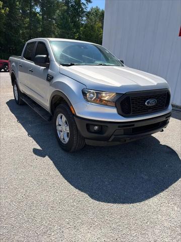 2019 Ford Ranger XL for sale in Summerville, SC