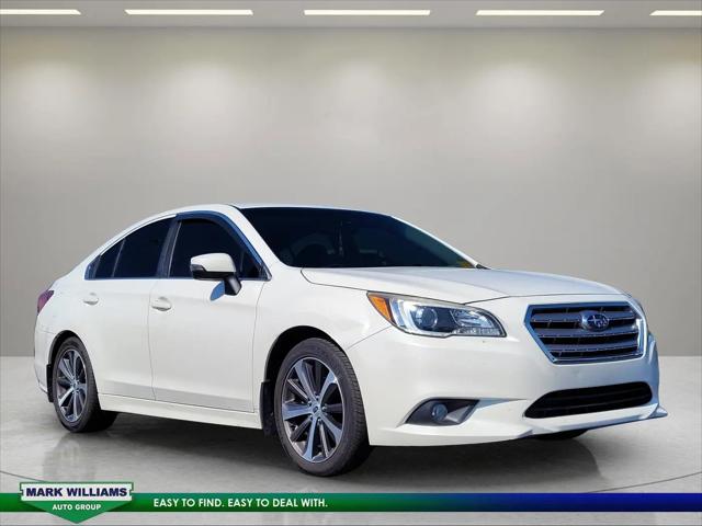 2017 Subaru Legacy 2.5i Limited for sale near Cincinnati, OH